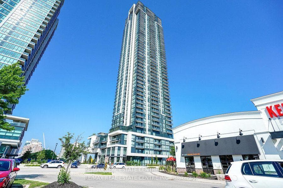 3975 Grand Park Drive Unit 2910