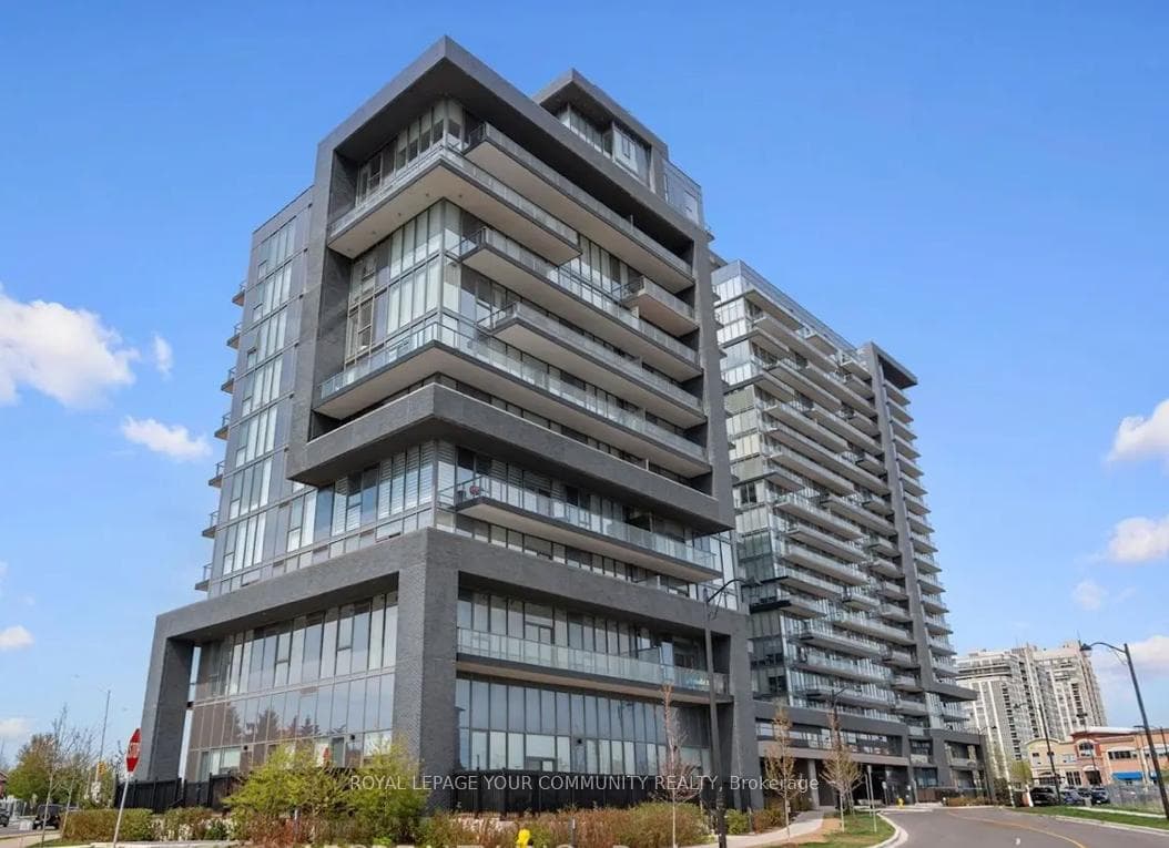 20 Gatineau Drive Unit 404