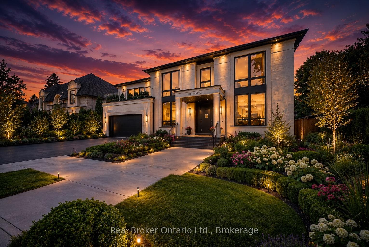 61 Floresta Court