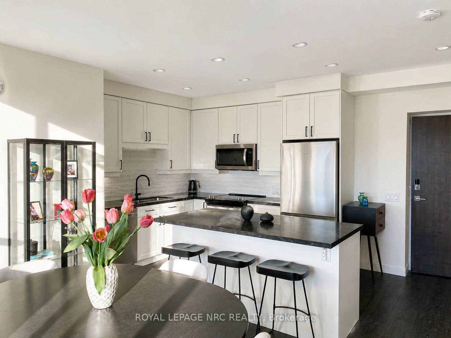 118 West Street Unit 604