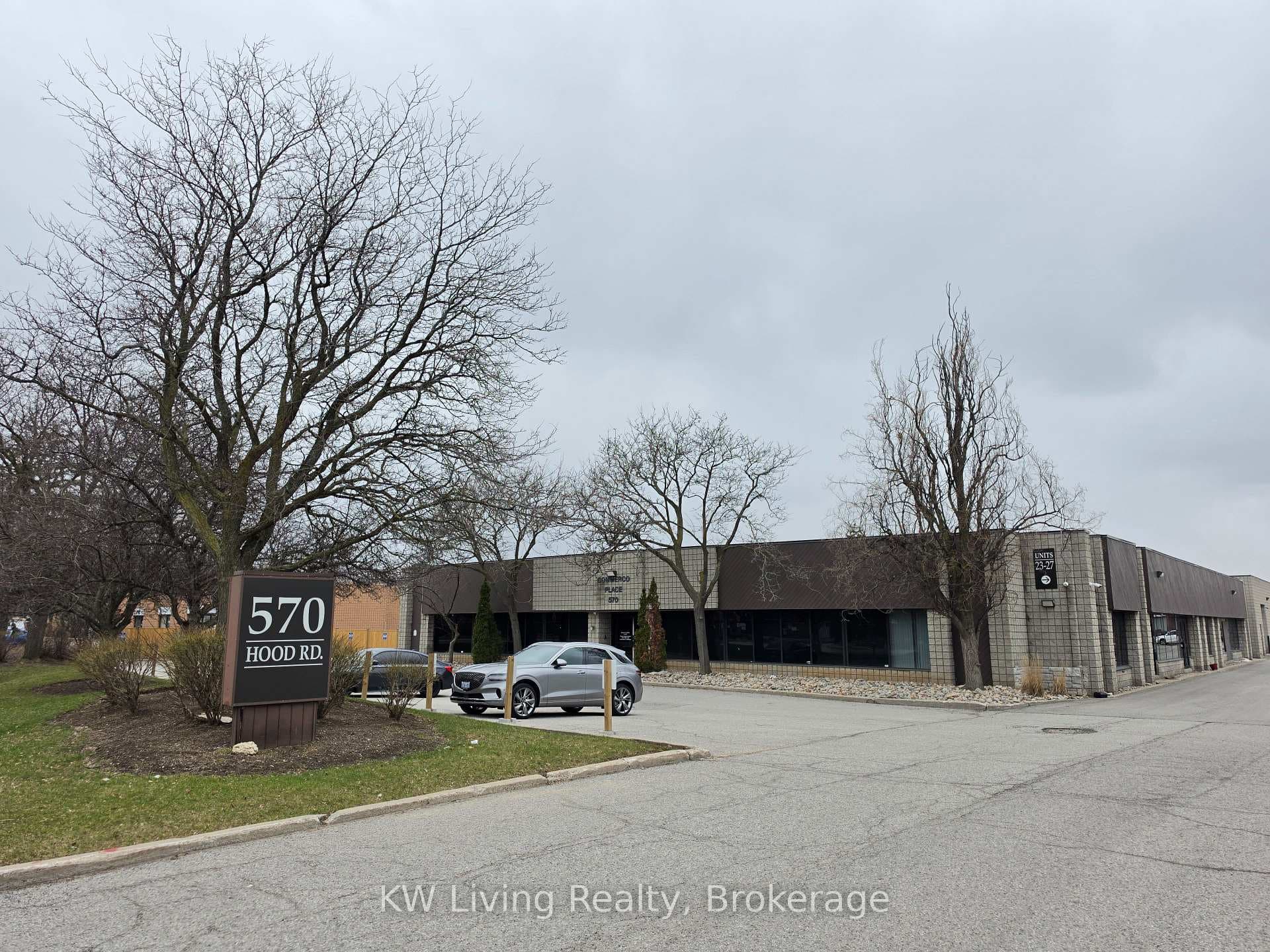 570 Hood Road Unit 12
