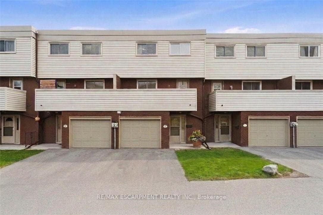 23 WATSONS Lane Unit 6