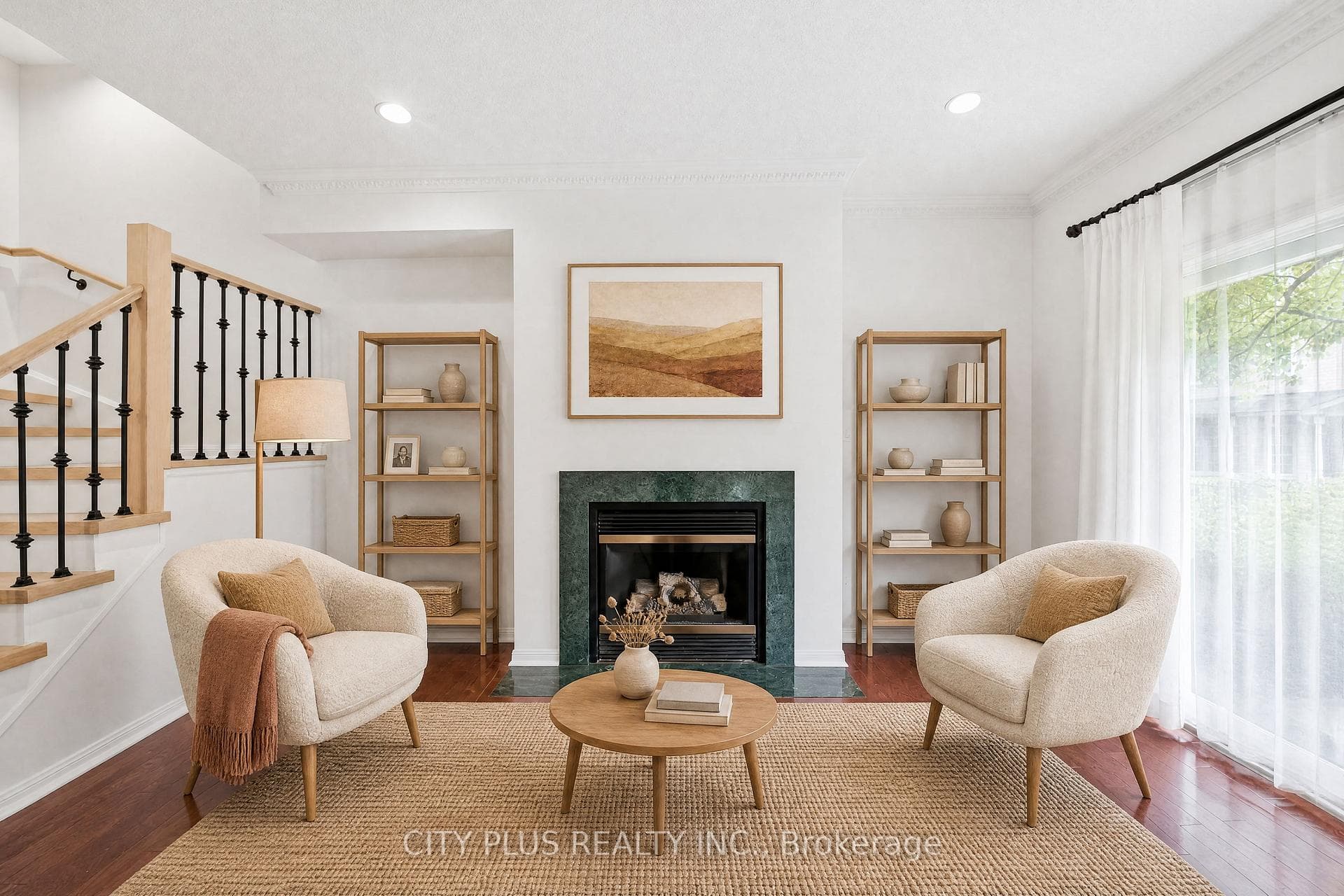 21 St. Moritz Way Unit 3A