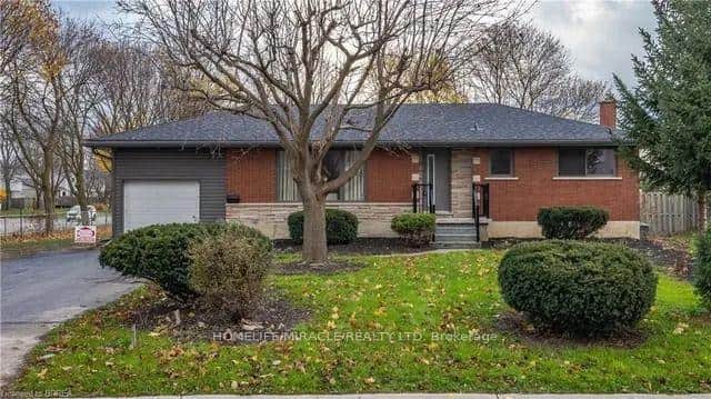 43 Patterson Avenue Unit Bsmt