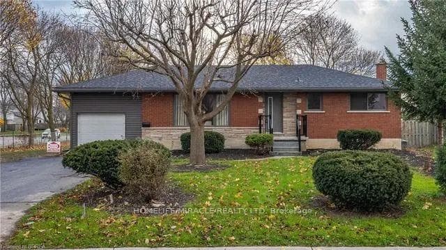 43 Patterson Avenue Unit Bsmt
