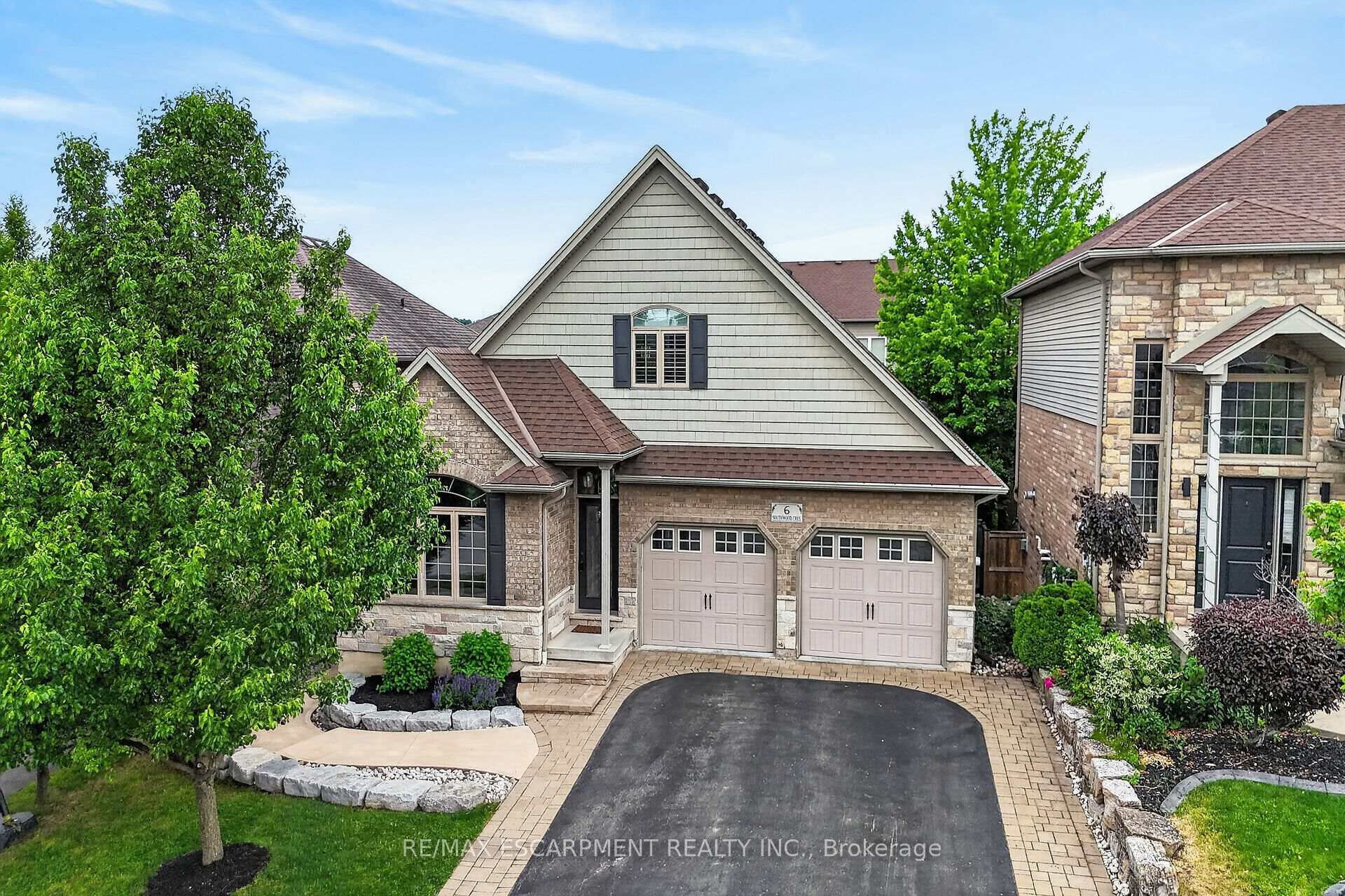 6 Southwood Crescent