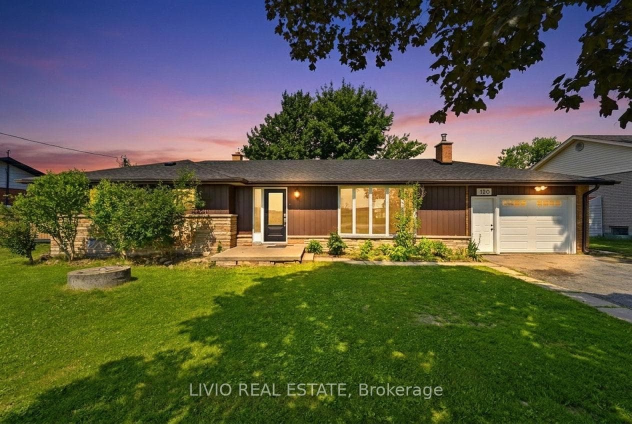 120 Woodburn Road