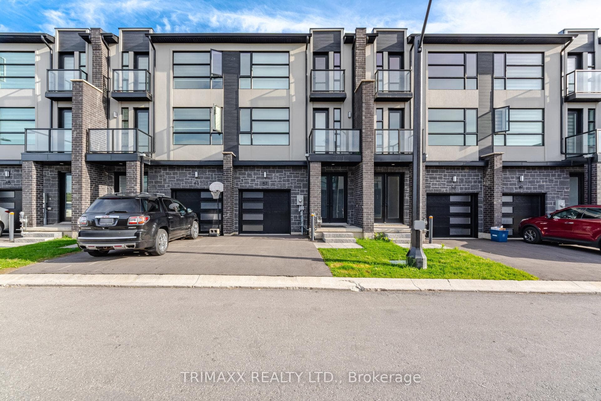 57 Keystone Trail