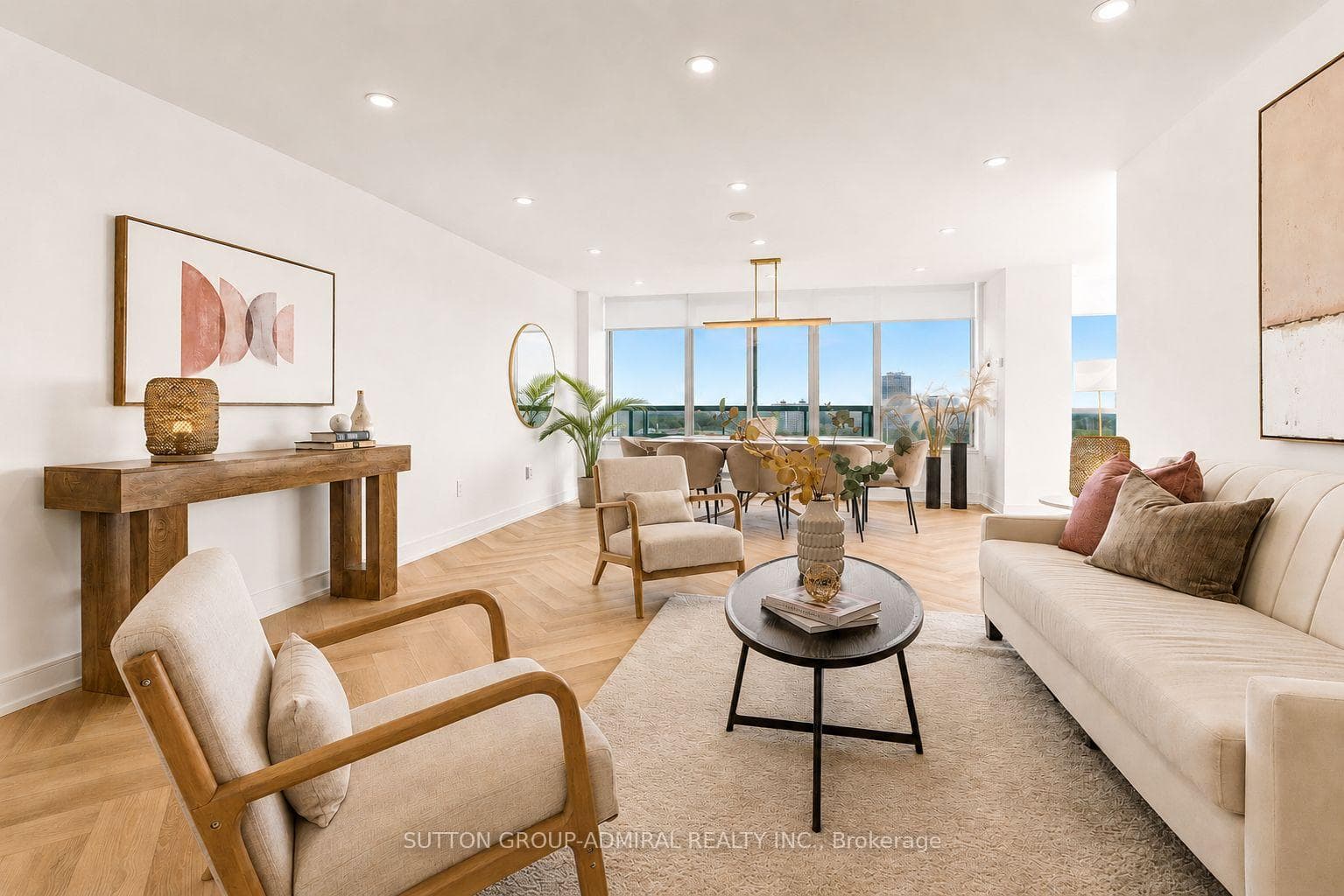7250 Yonge Street Unit PH110
