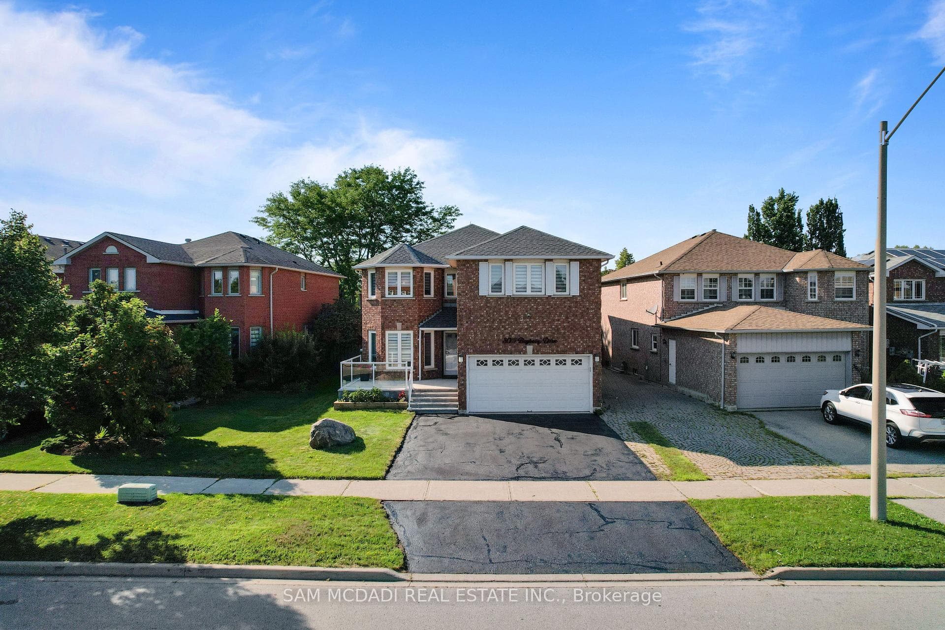 3071 Bayberry Drive
