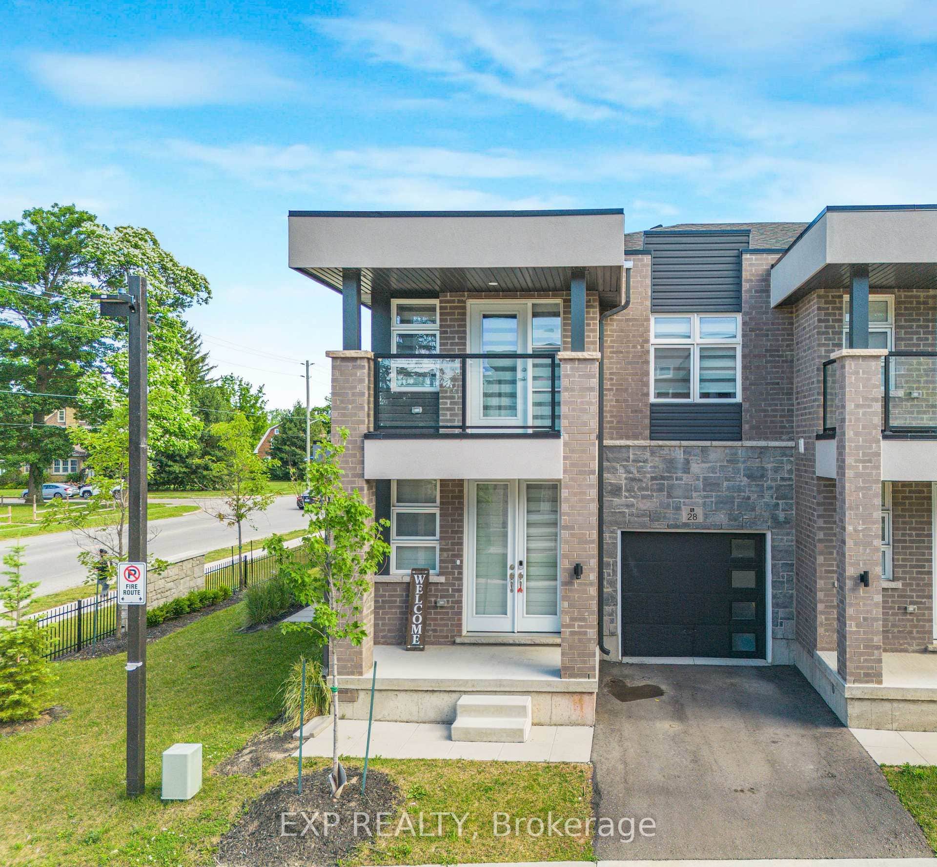 5672 Dorchester Road Unit 28