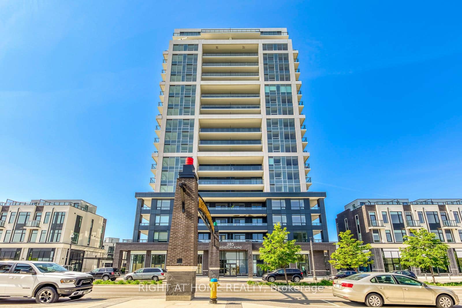 385 Winston Road Unit 1103