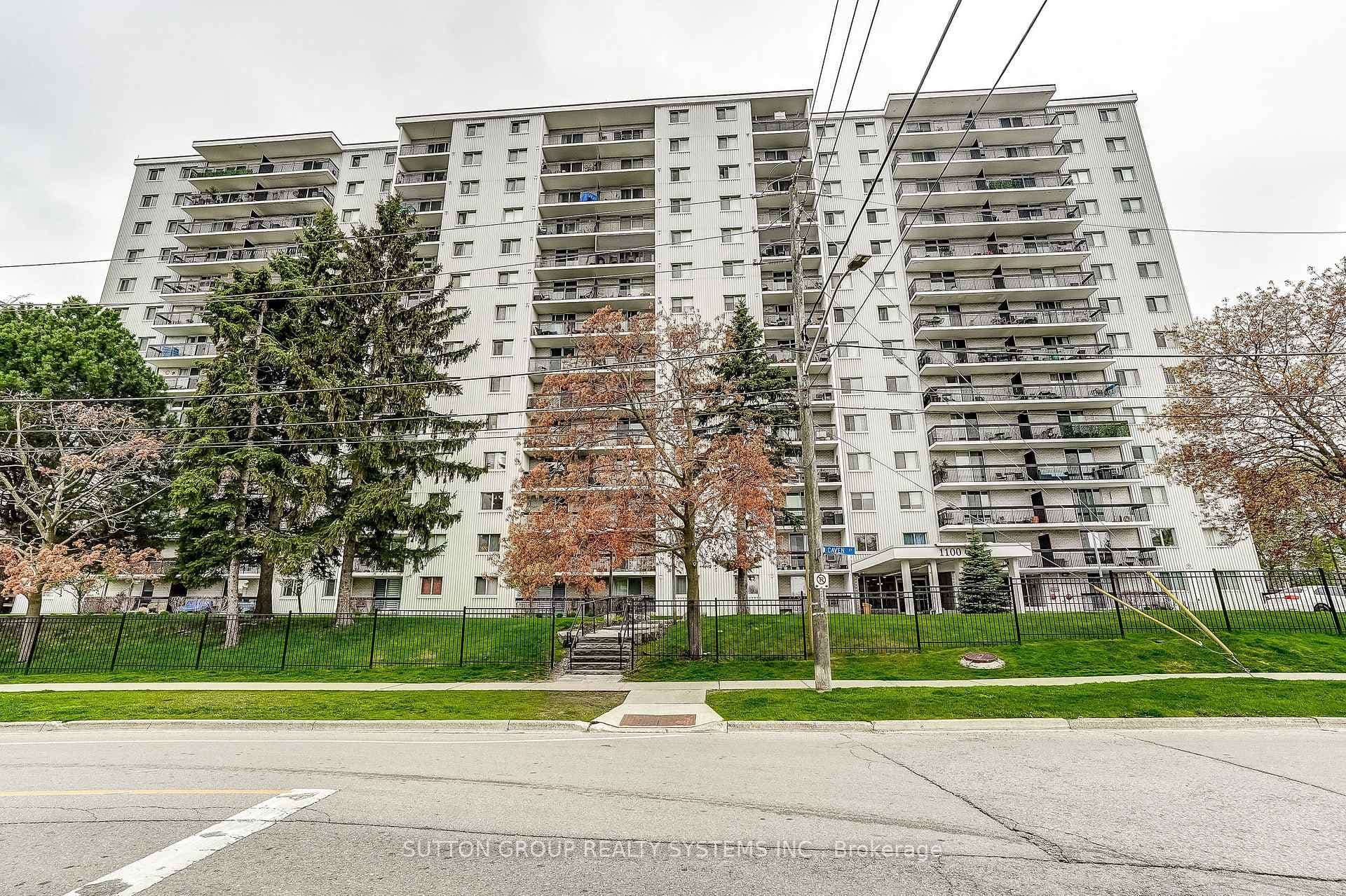 1100 Caven Street Unit 1211