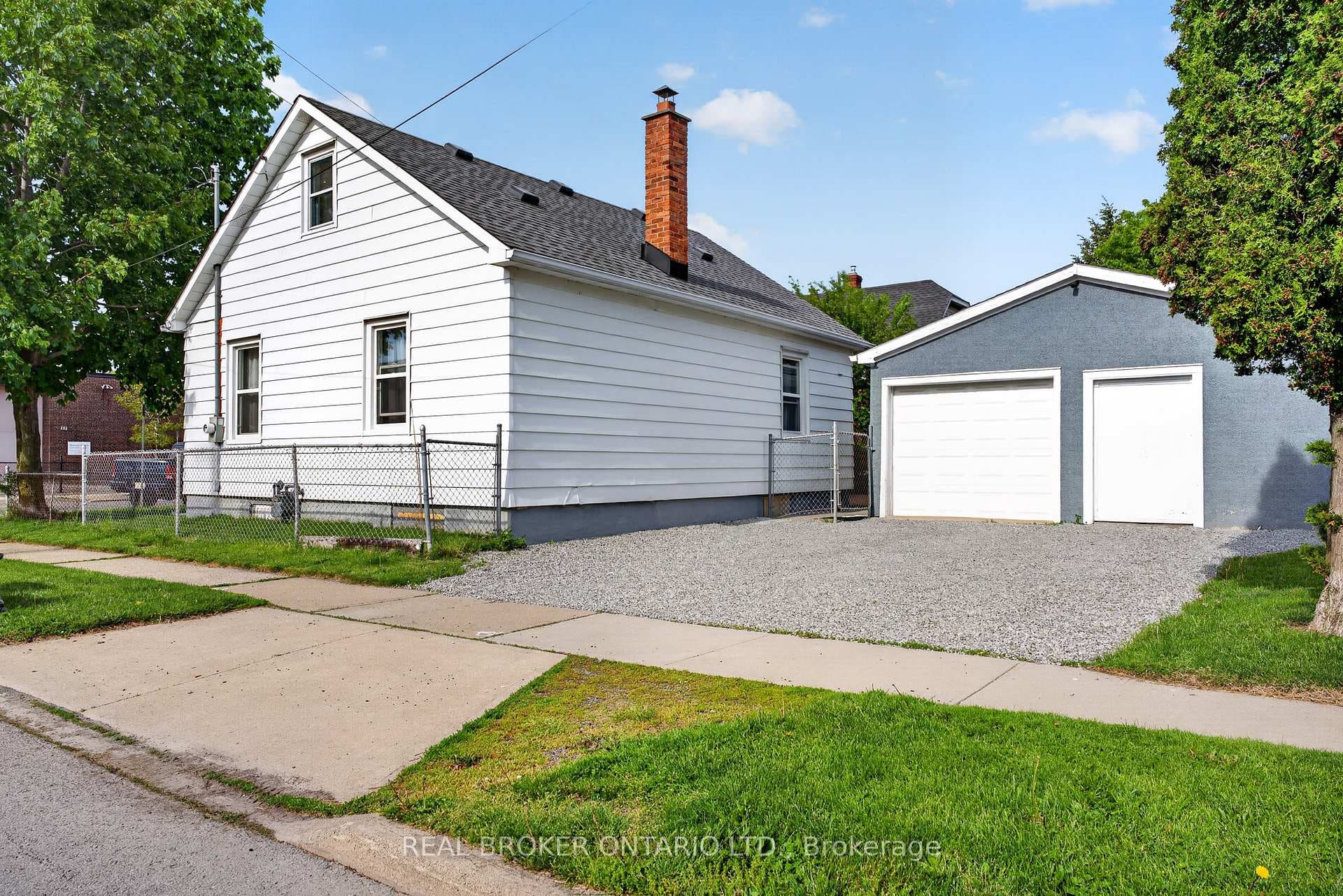 78 Facer Street