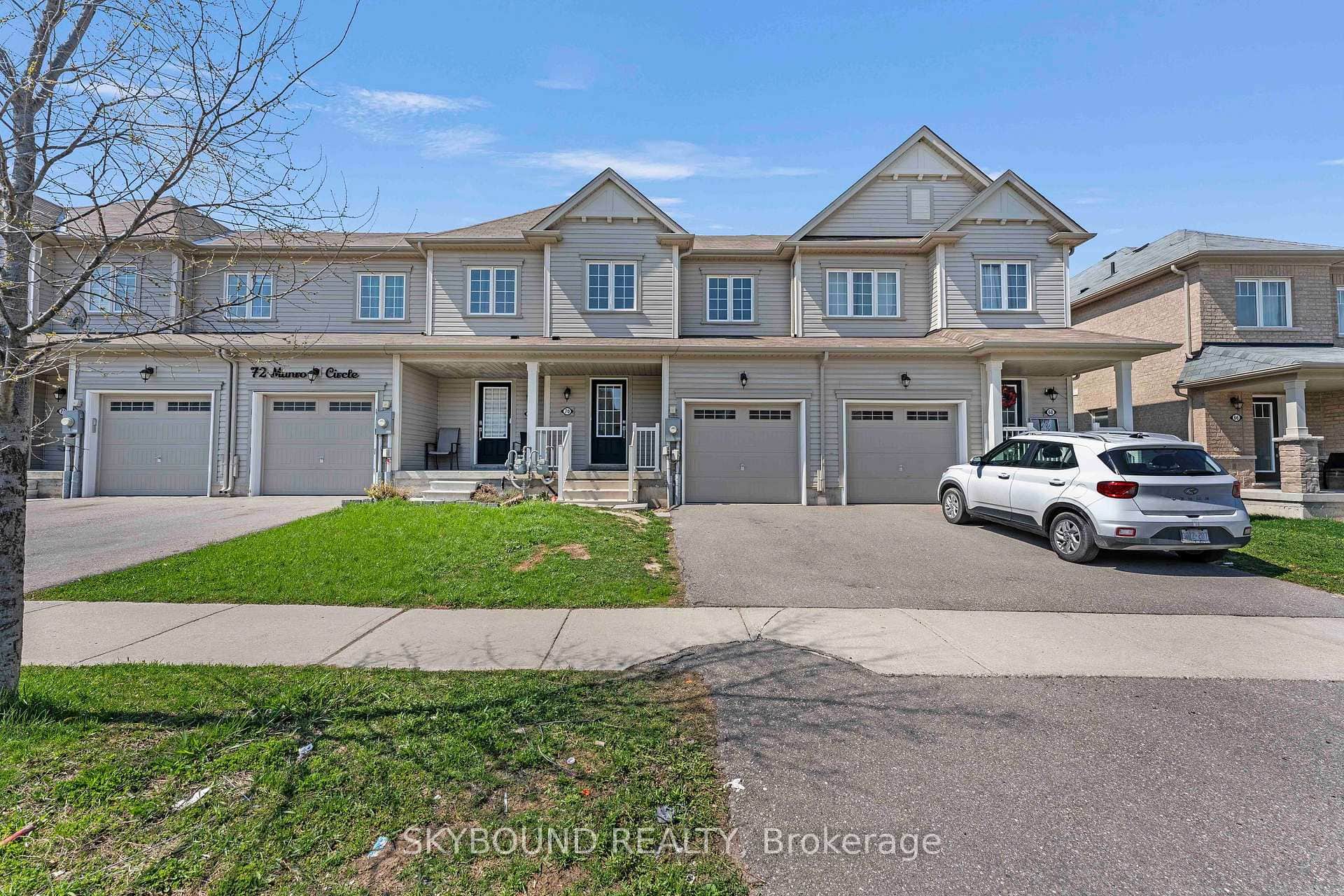70 Munro Circle