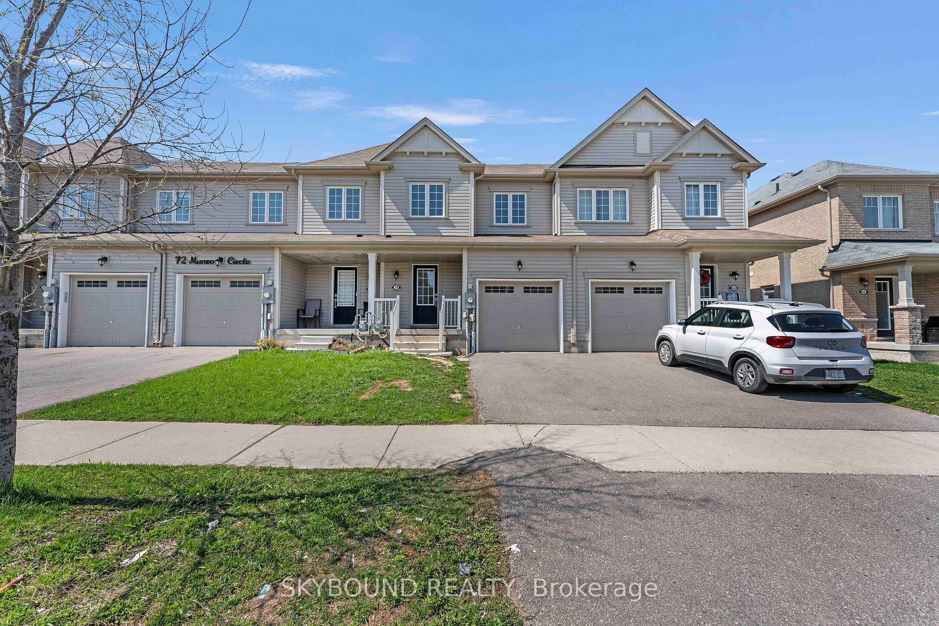 70 Munro Circle