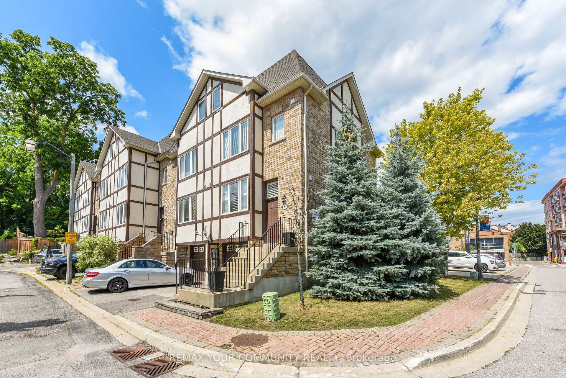 20 Wallace Street Unit 6