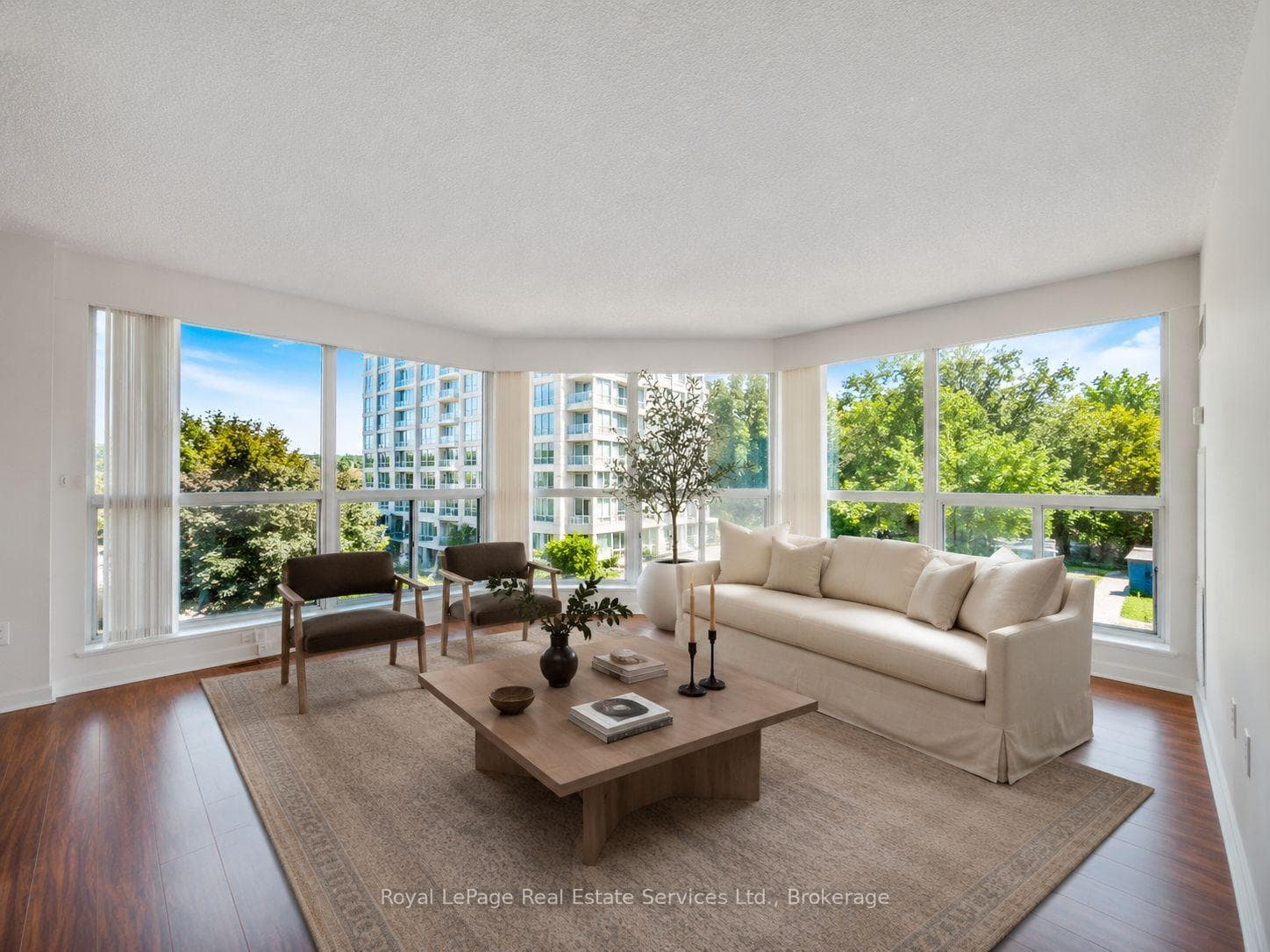 2177 Burnhamthorpe Road Unit 309