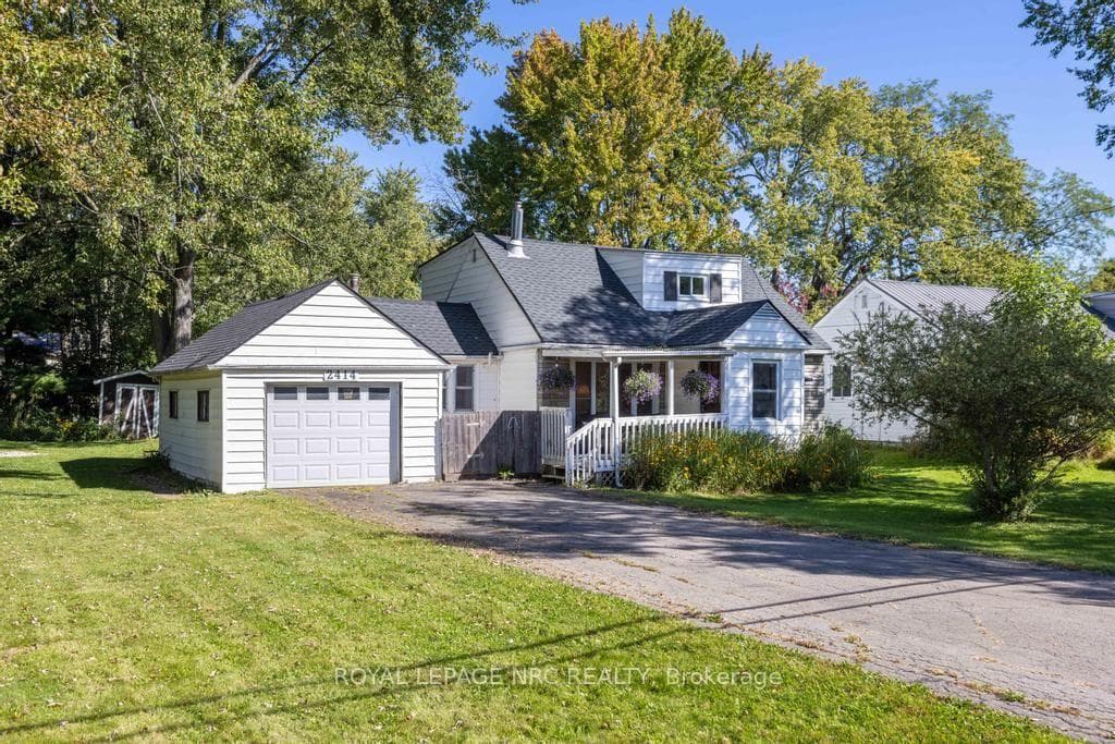 2414 Port Robinson Road