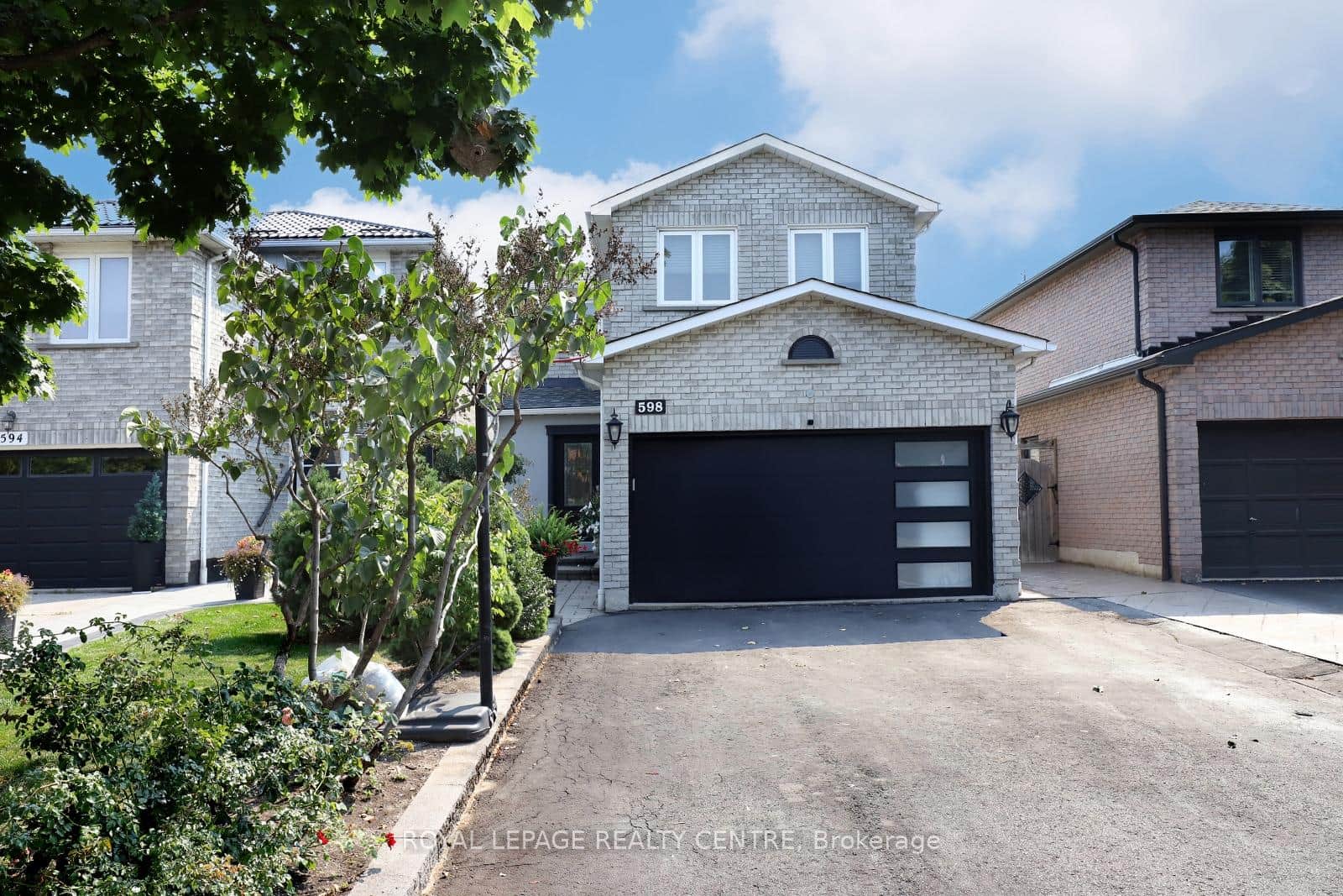598 Pilcom Court