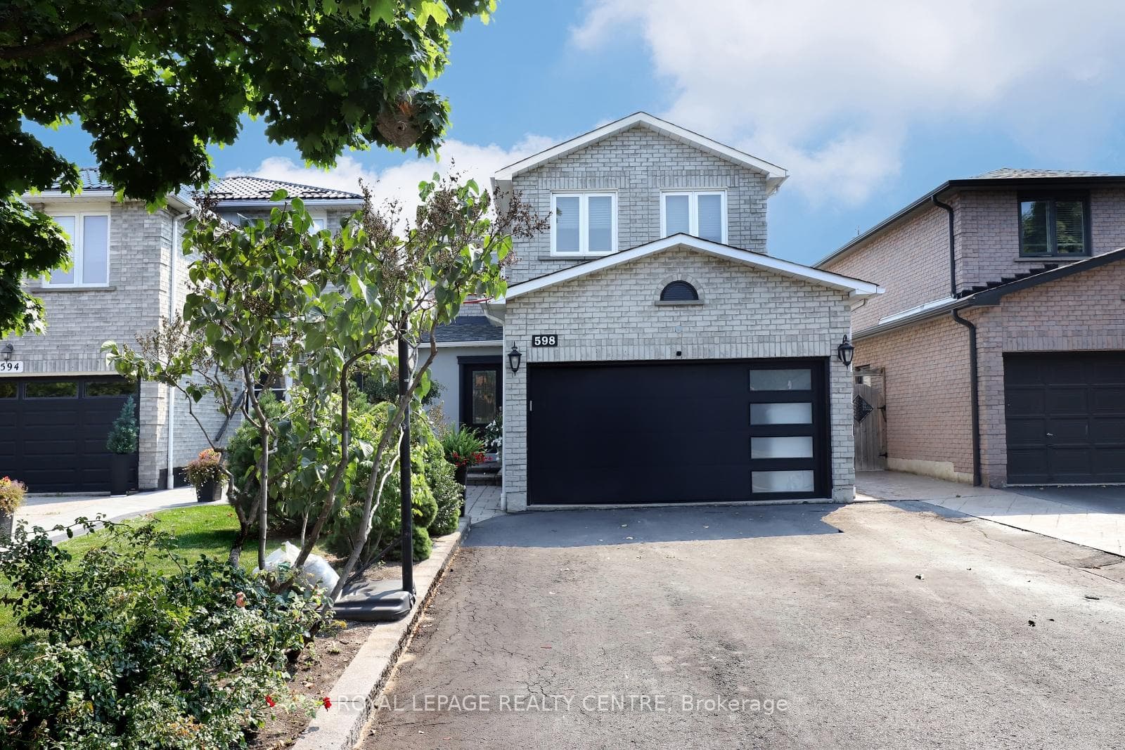 598 Pilcom Court