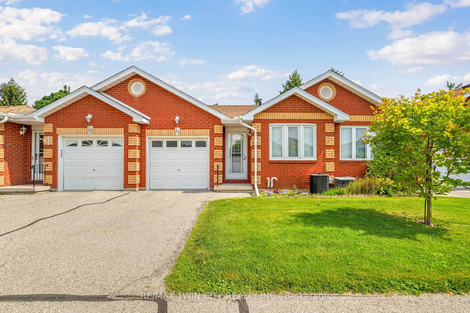 1 Buchanan Crescent Unit 11