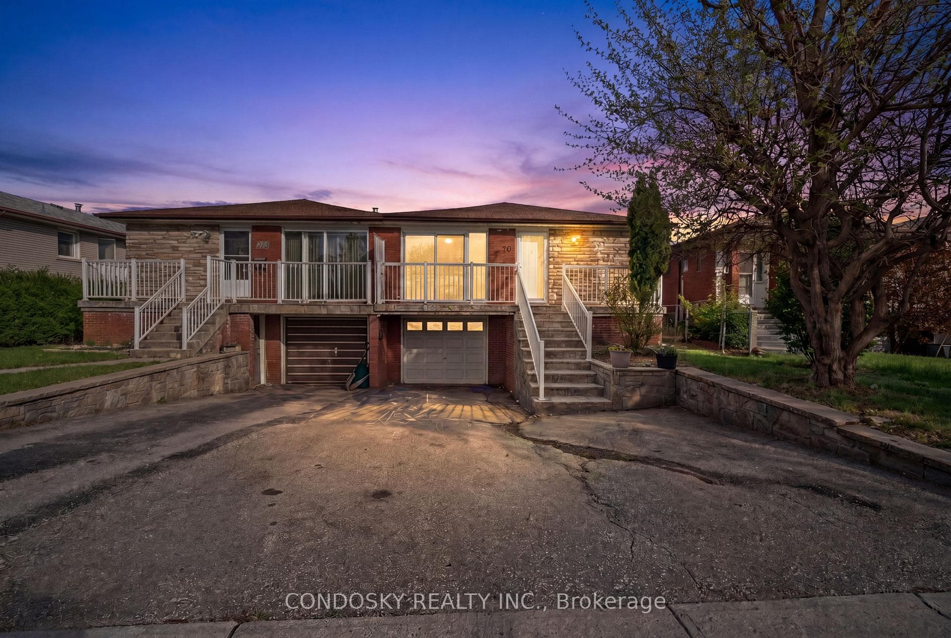 768 Annamore Road