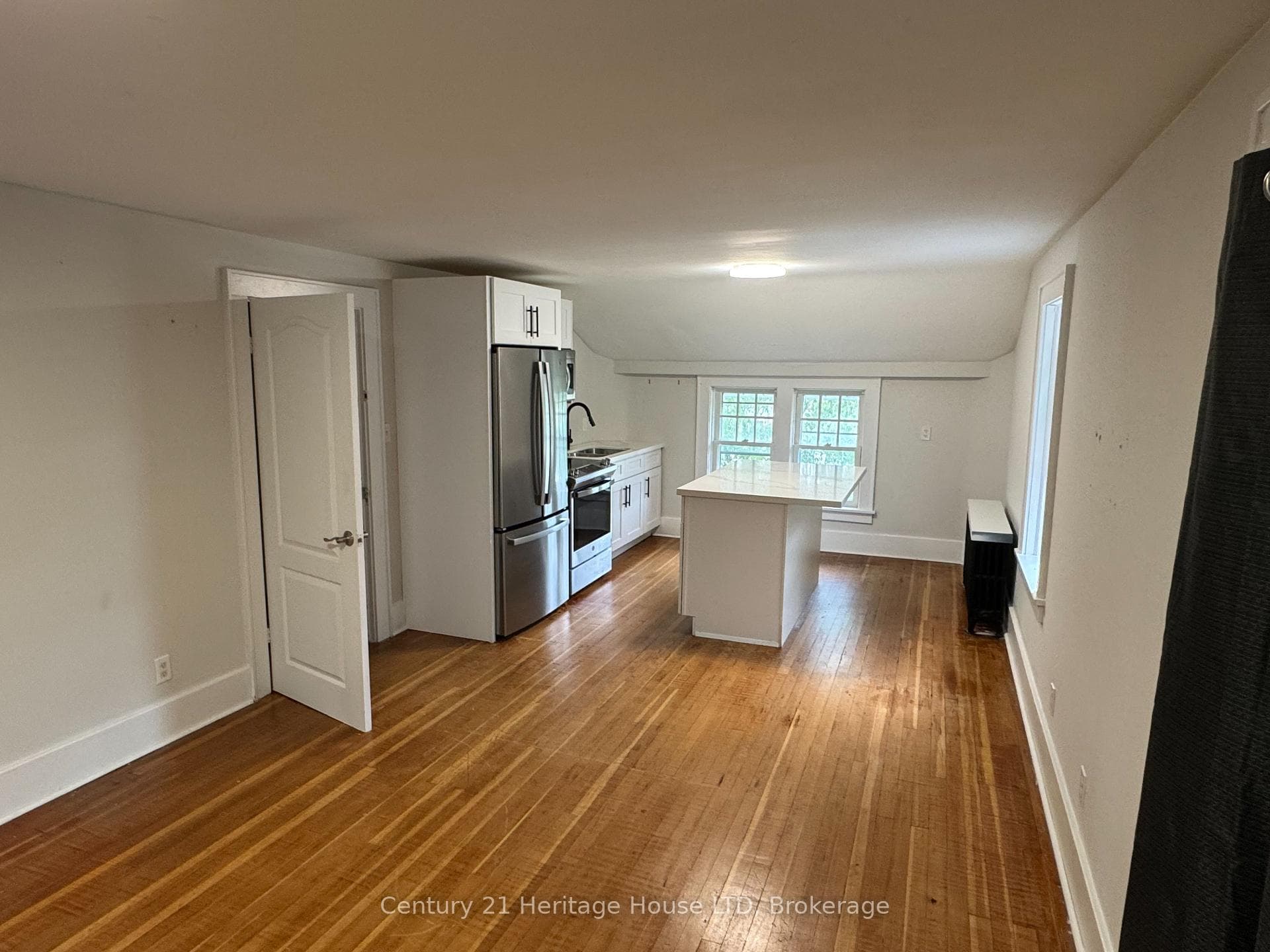 3445 Garrison Road Unit #2