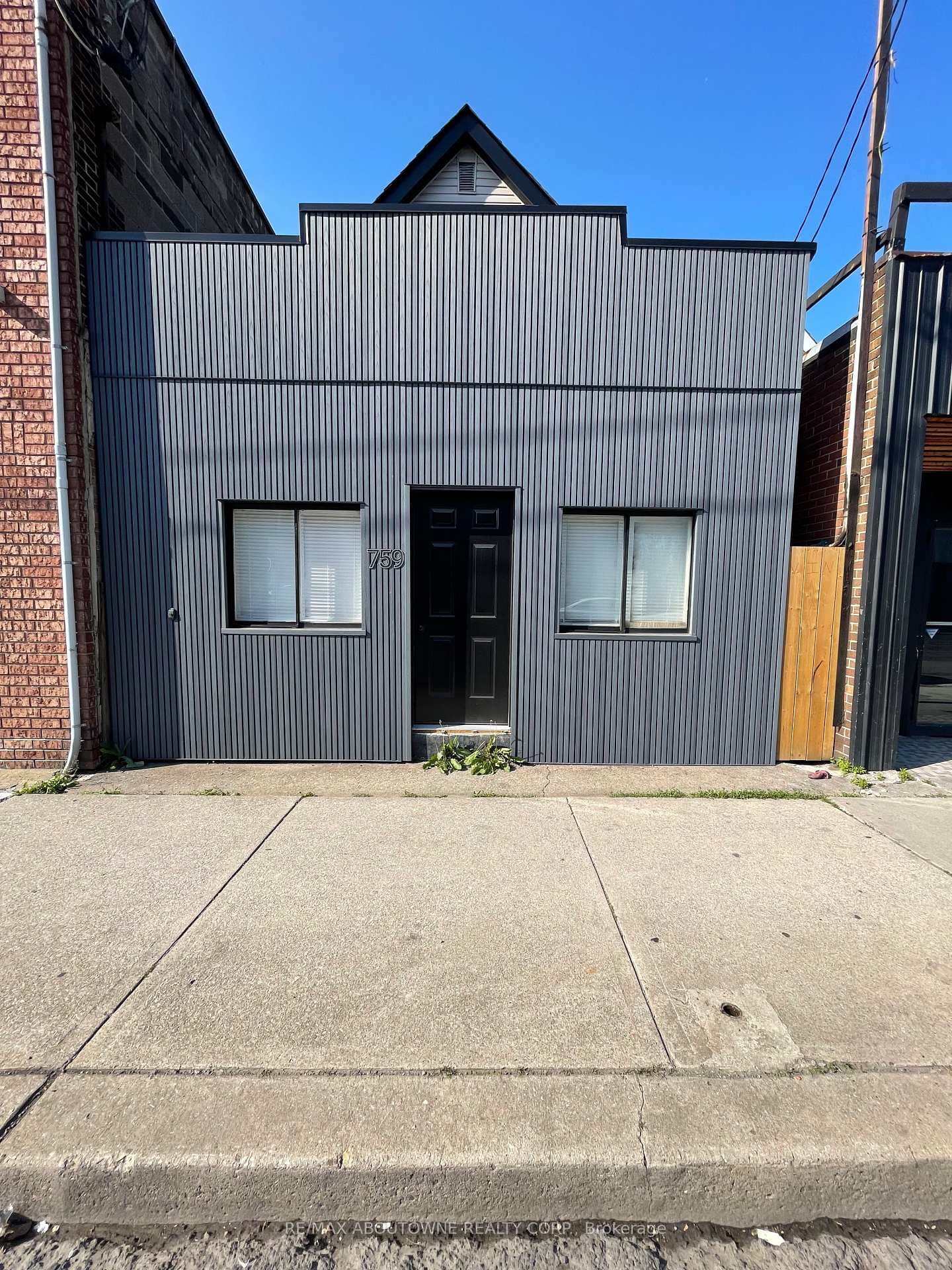 759 Barton Street