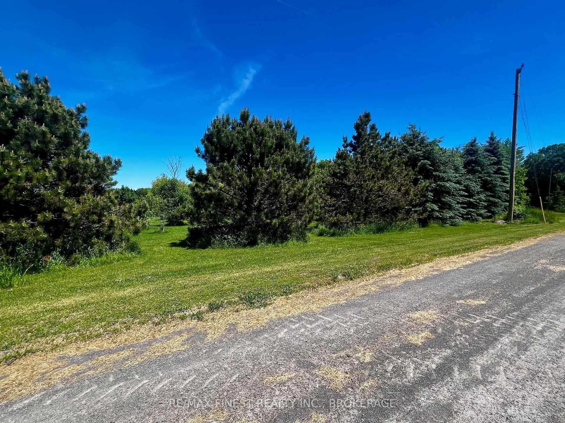 Lot 20 South Shore Road