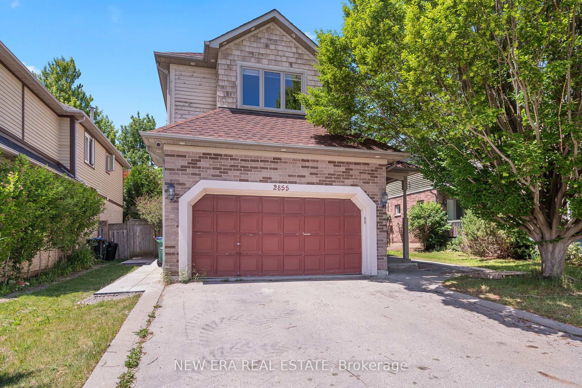 2855 Duncairn Drive