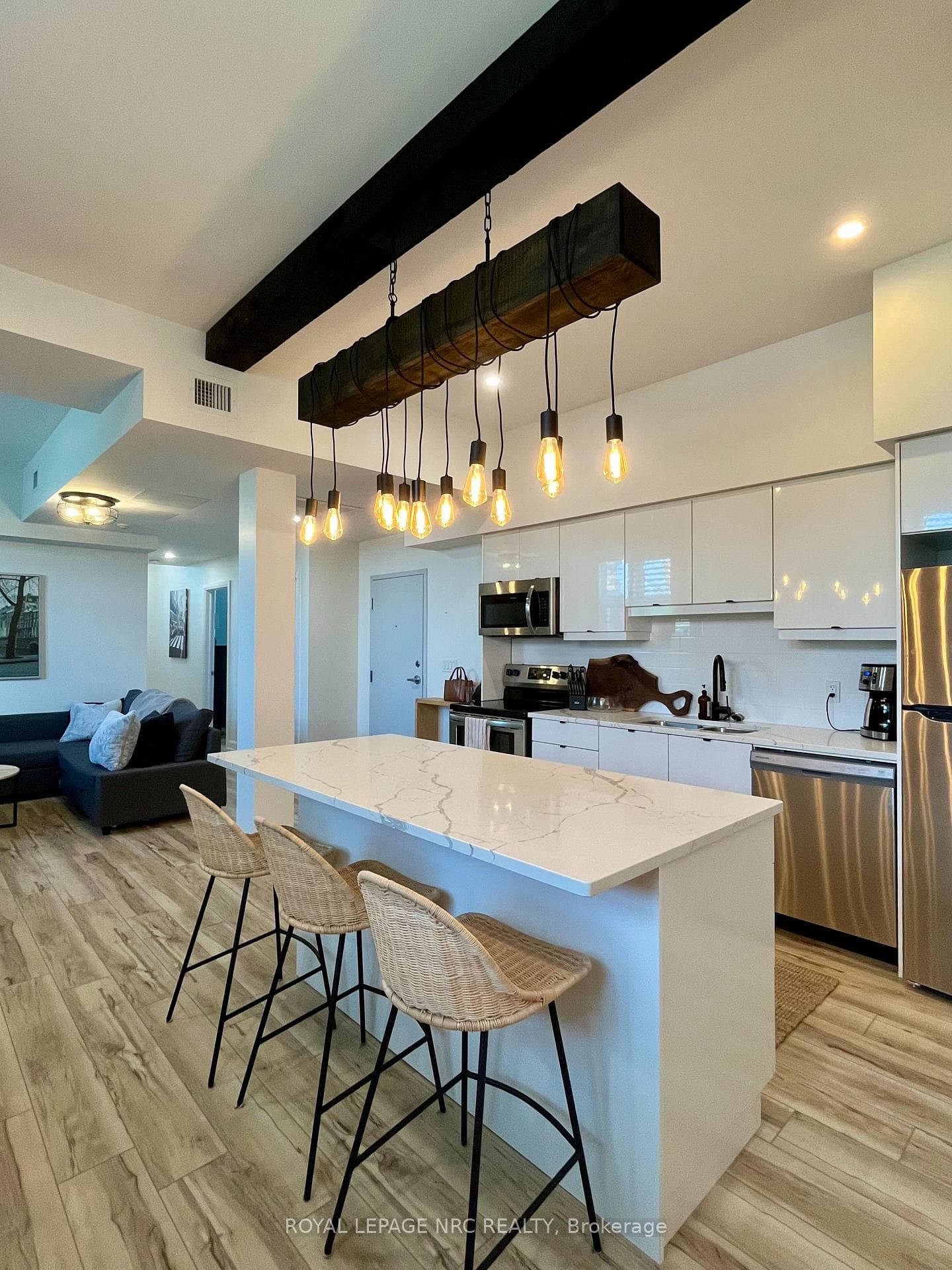 405 Merritt Street Unit 7
