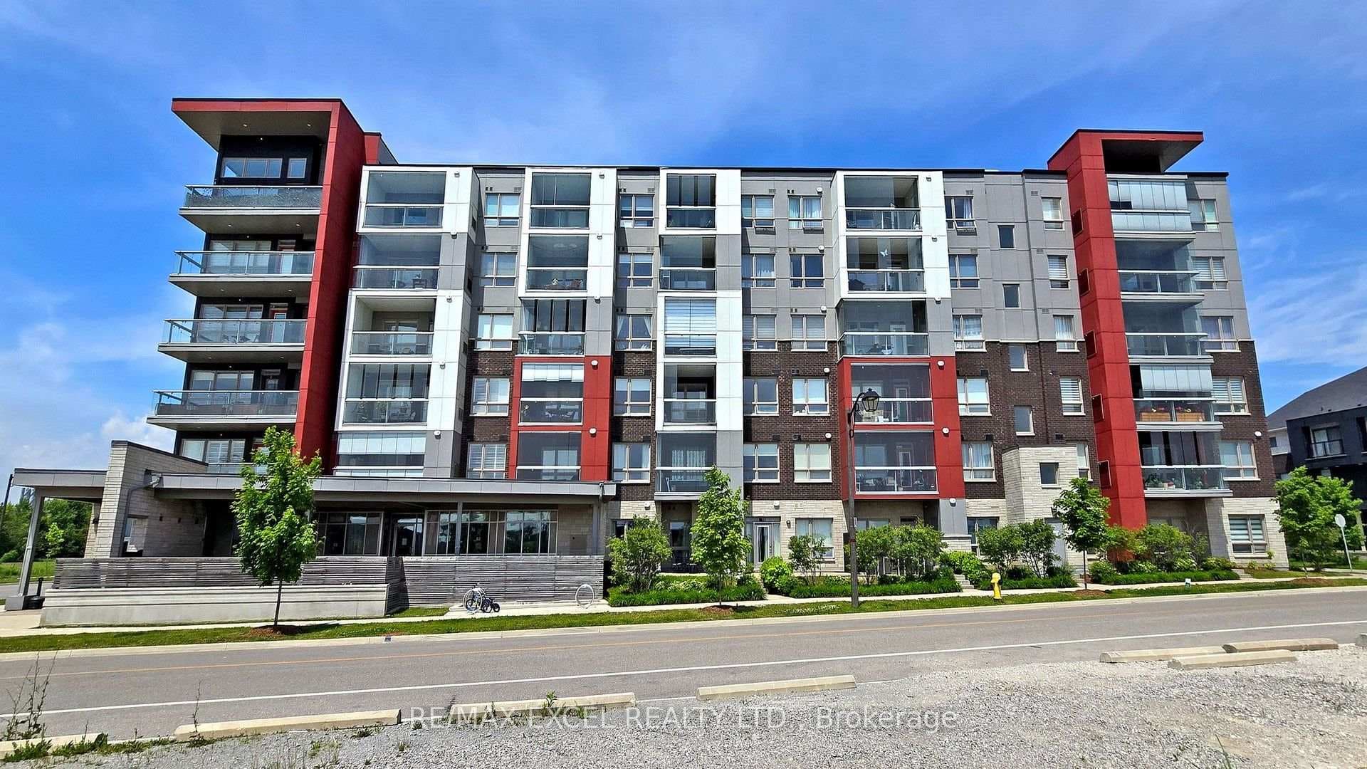 2 Adam Sellers Street Unit 103