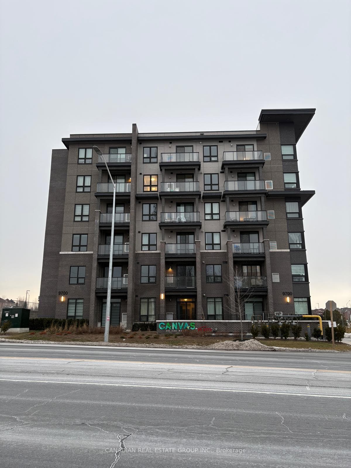 9700 Ninth Line Unit 503