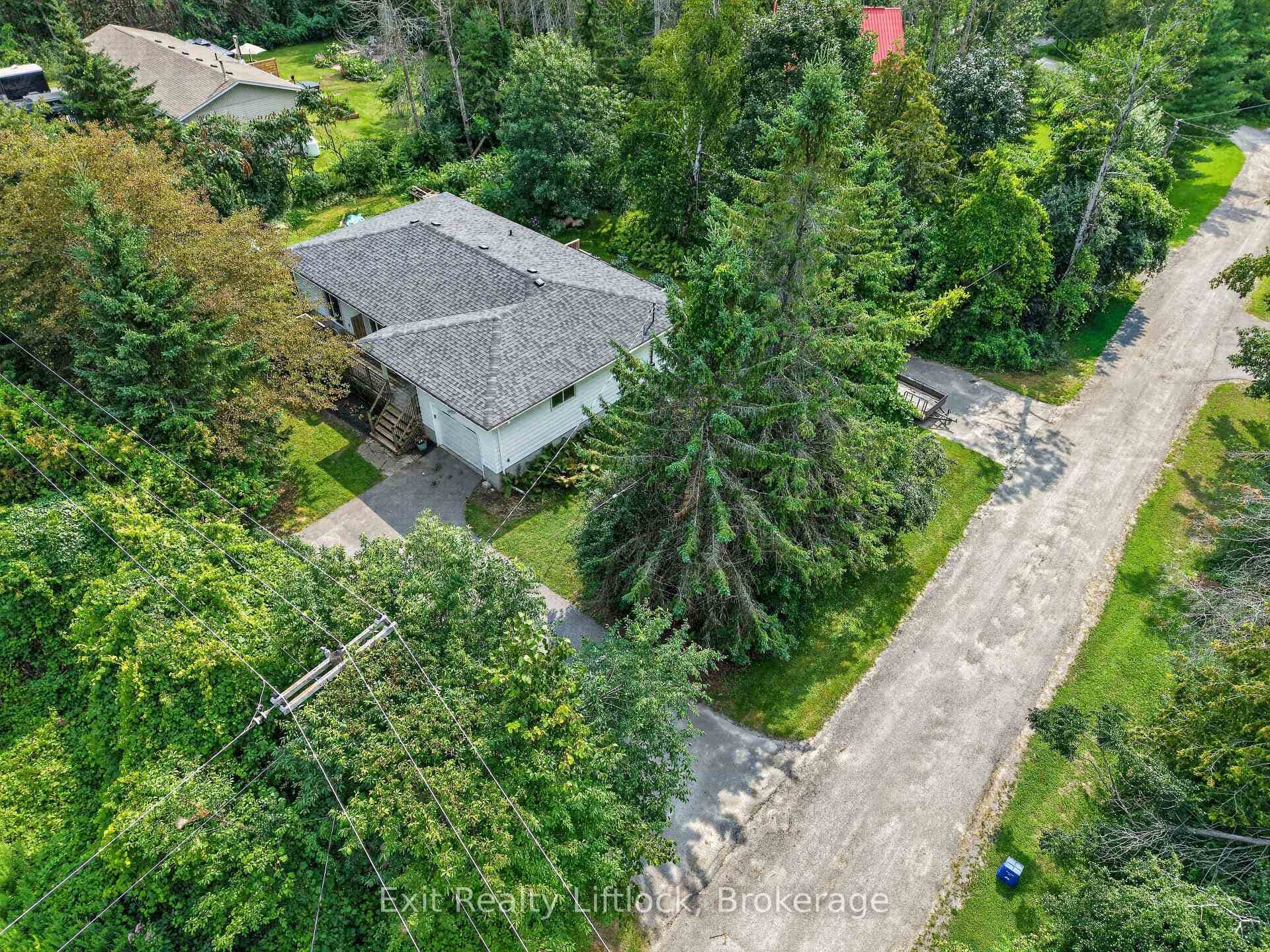 3 Basswood Street