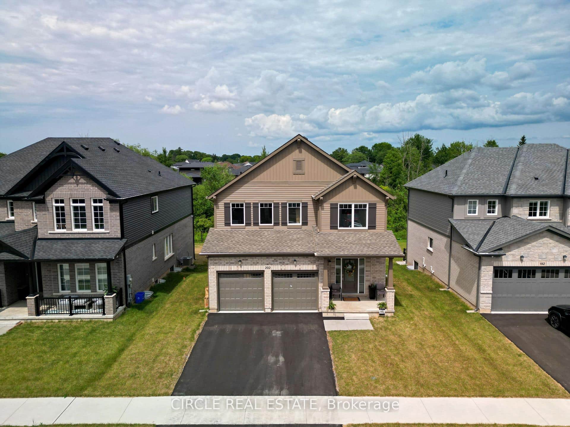 202 Westcott Road