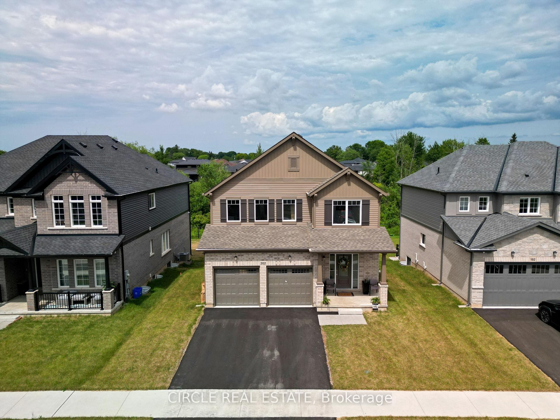 202 Westcott Road