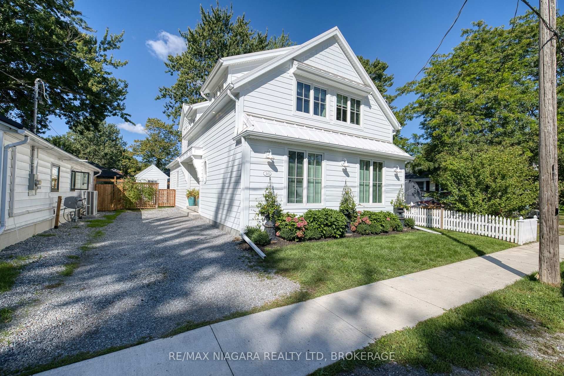 313 Beechwood Avenue