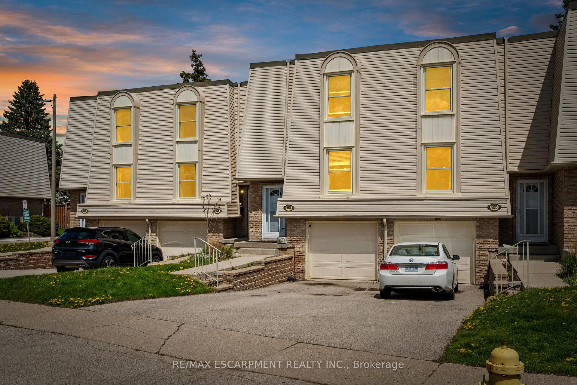 662 Grey Street Unit C