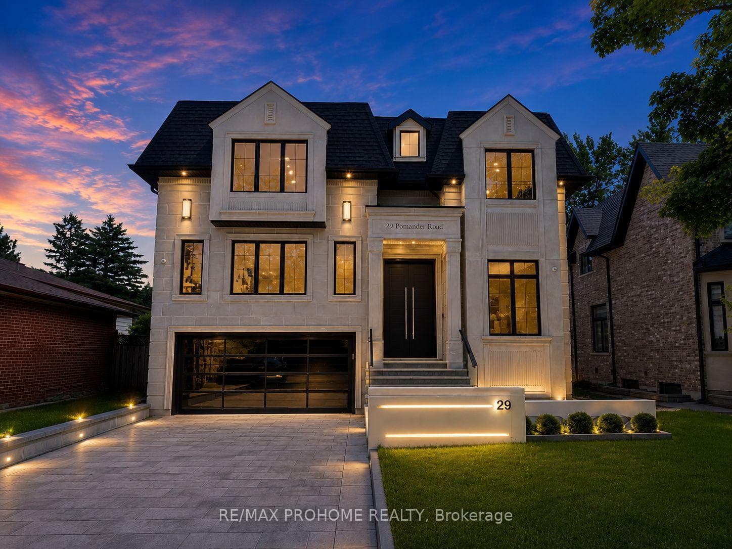 29 Pomander Road