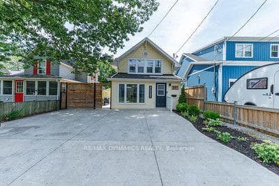 357 Ridgeway Road