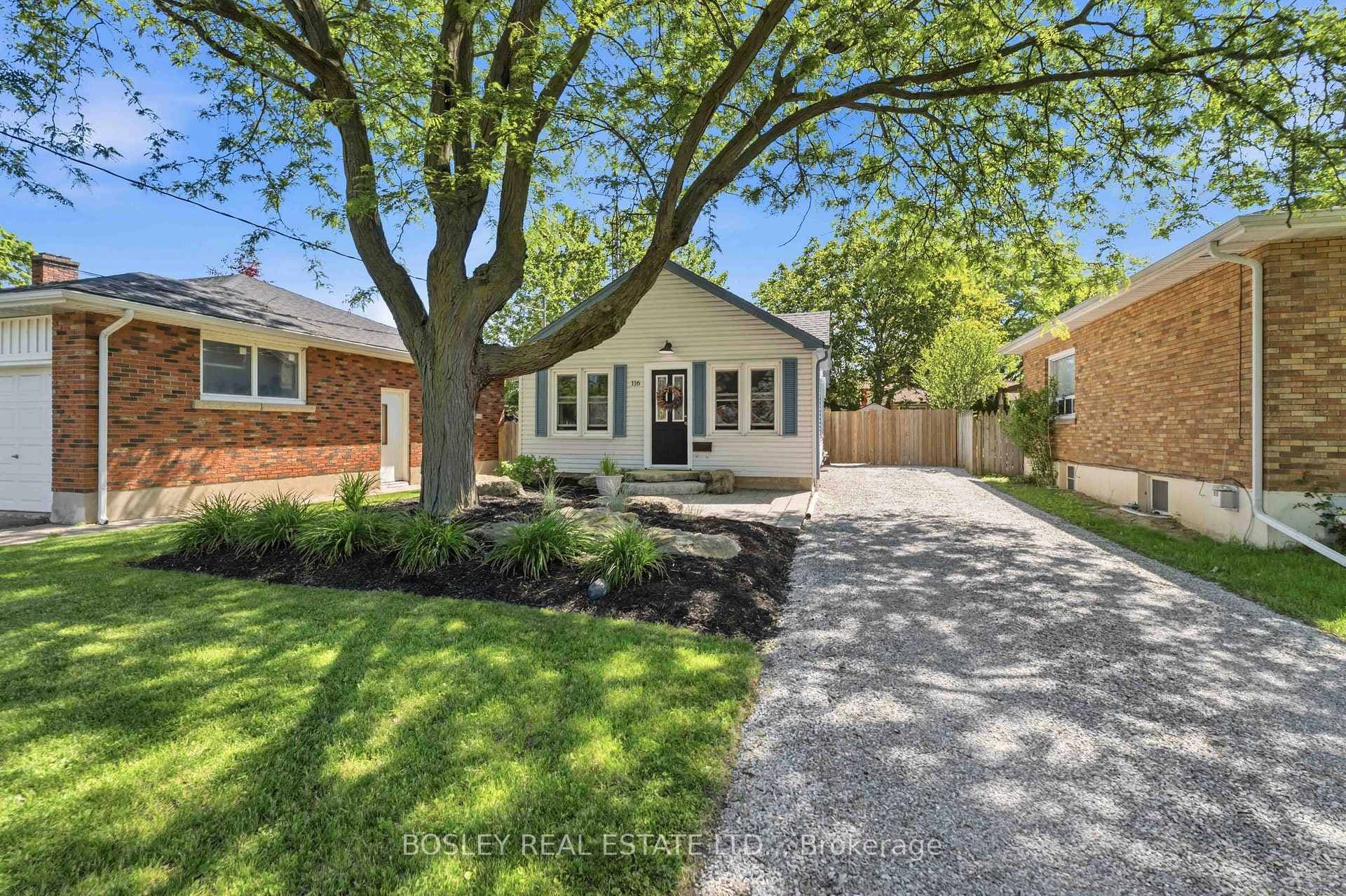 116 Haig Street