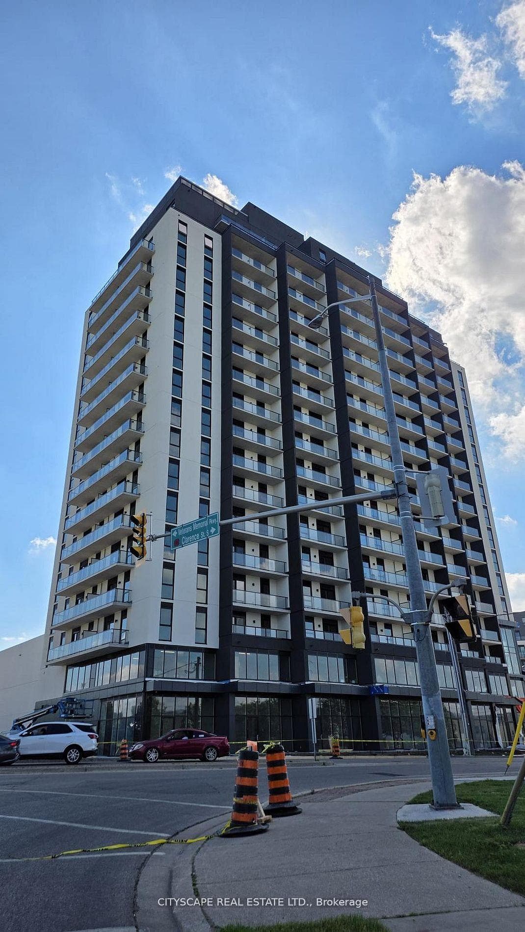33 Erie Avenue Unit 1801