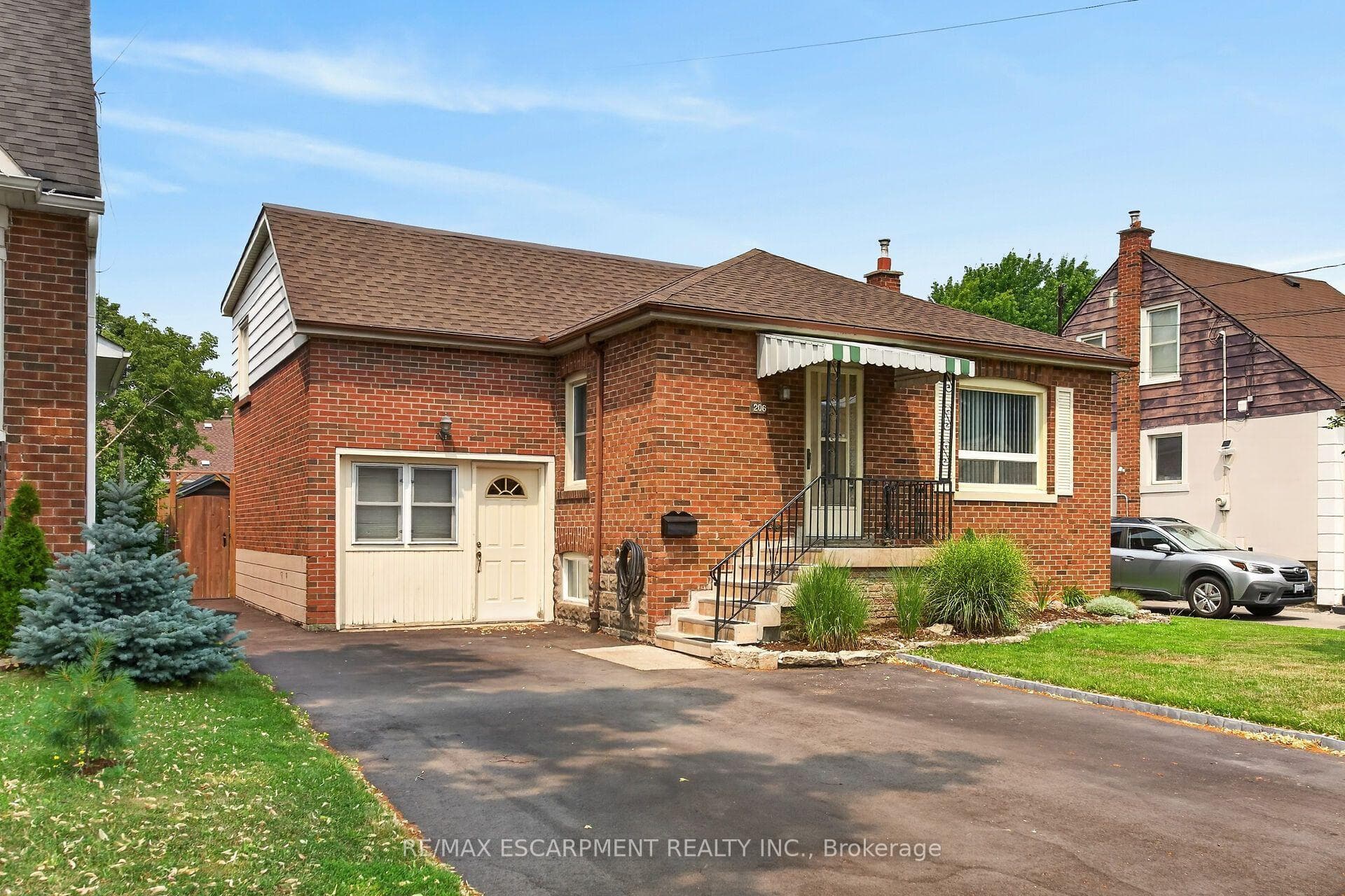 206 EAST 13TH Street
