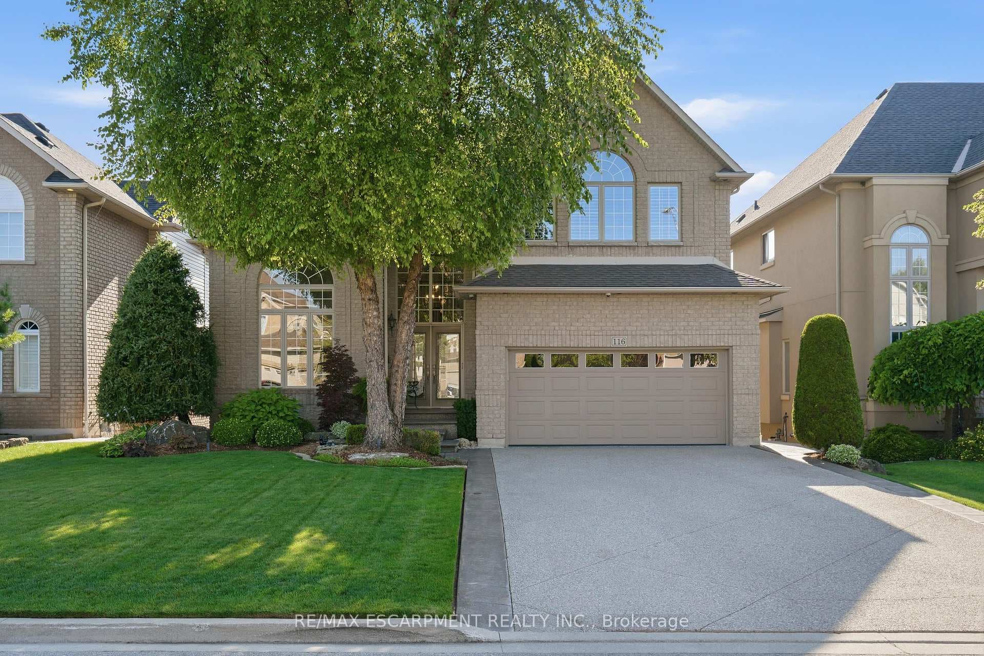 116 JOSHUA Avenue