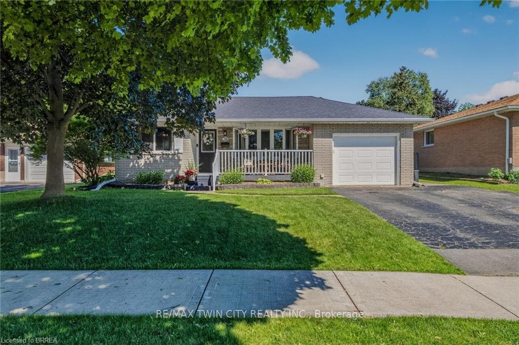 38 Brier Park Road