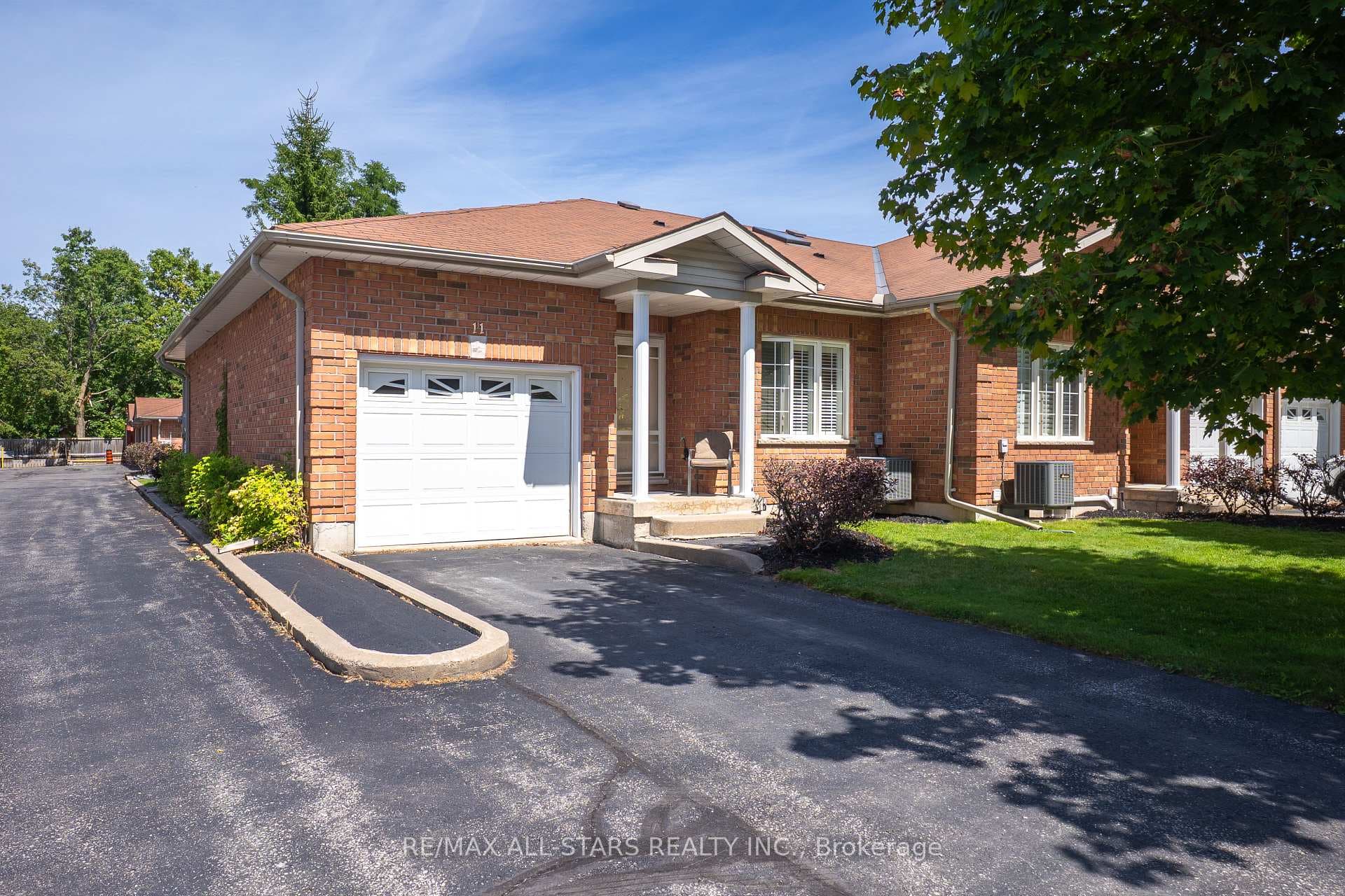 111 colborne Street Unit 11