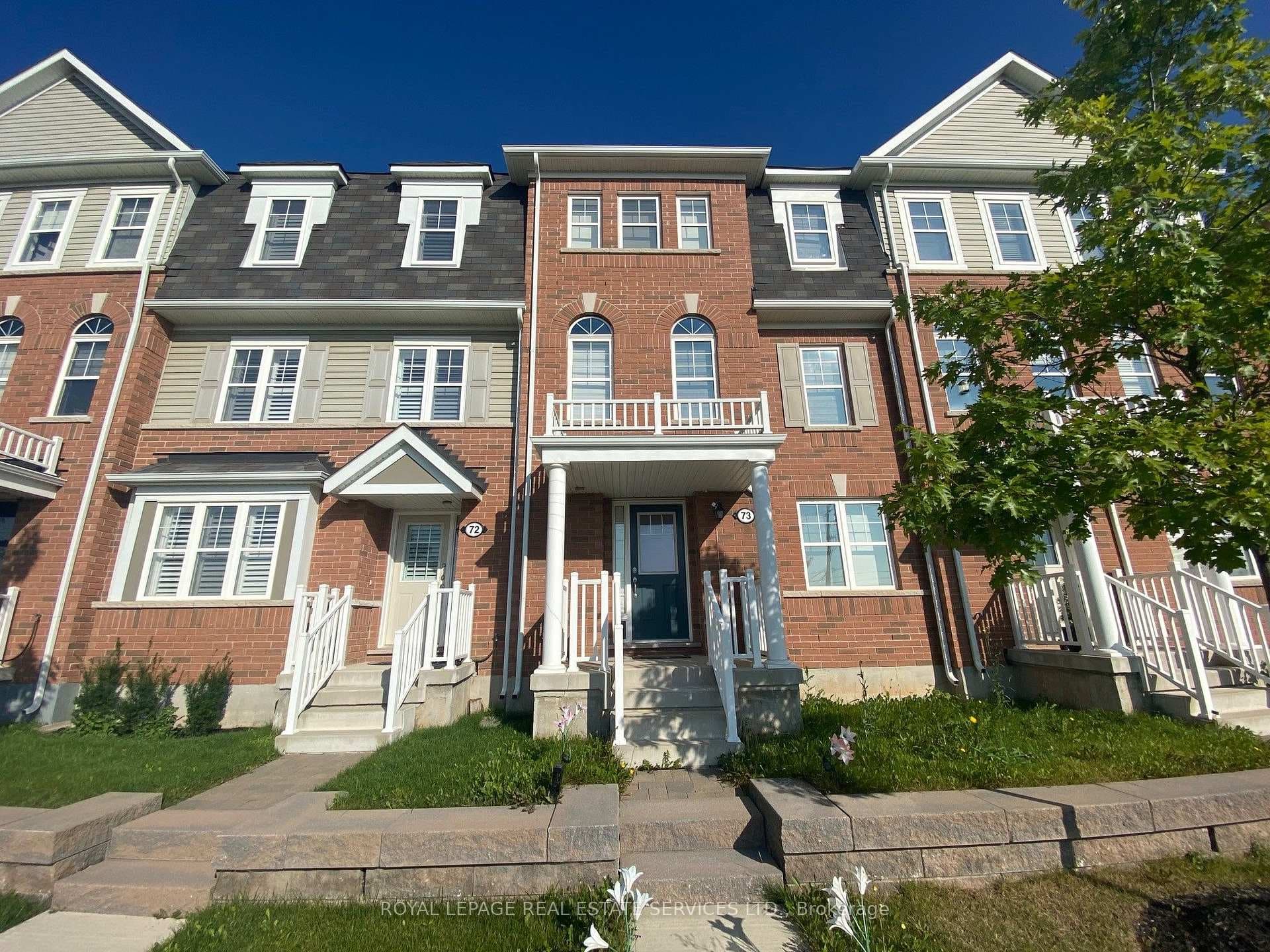 22 Spring Creek Drive Unit 73