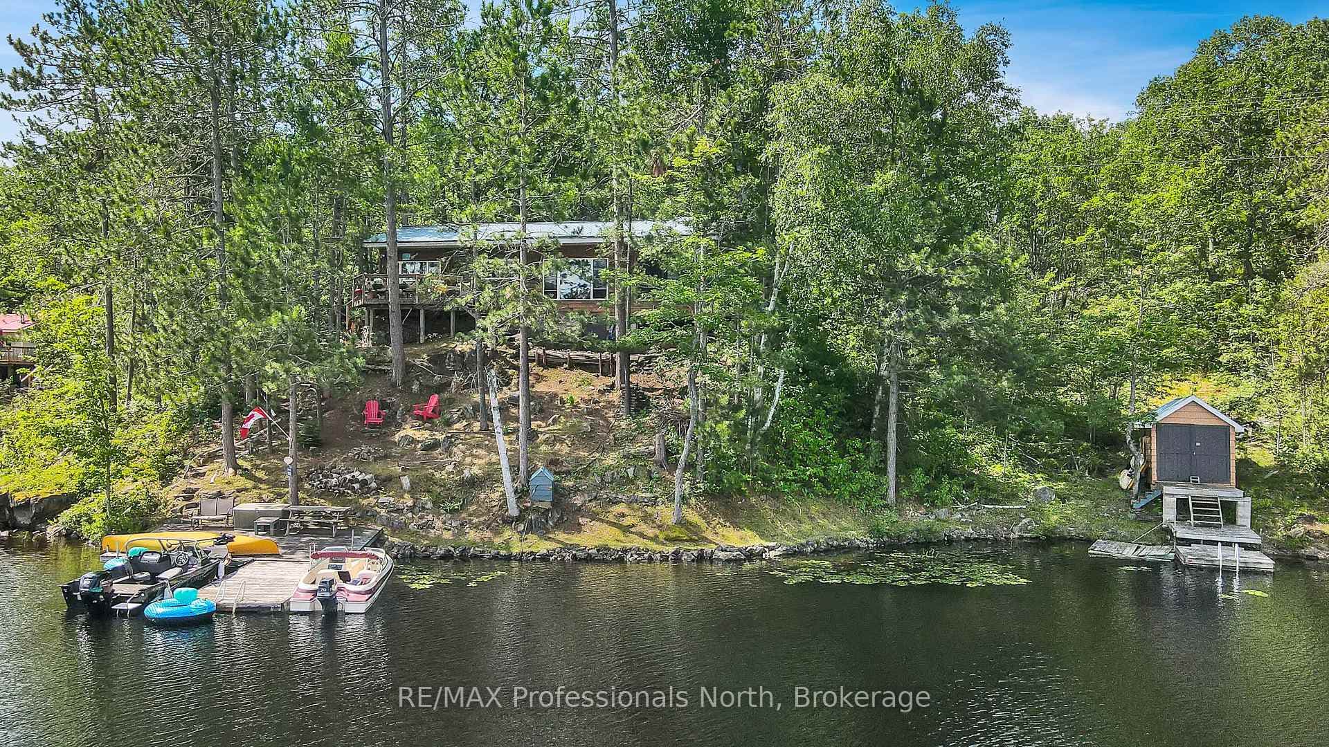 10549 Devil's Lake WAO N/A
