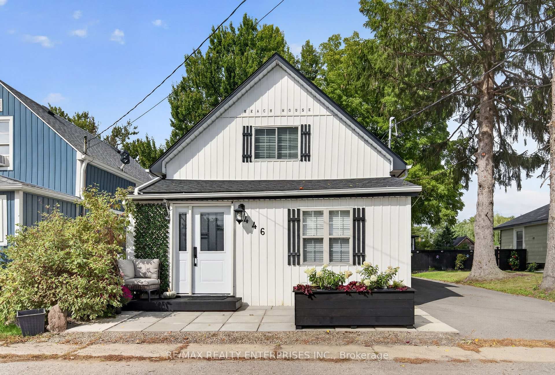 446 Cambridge Road